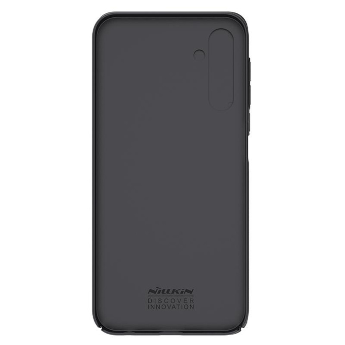 NILLKIN CAMSHIELD CASE SAMSUNG A24 4G BLACK / CZARNY