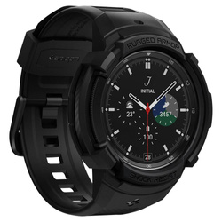 Strap SPIGEN Galaxy Watch 4 Classic 46 MM Rugged Armor "pro" Matte Black