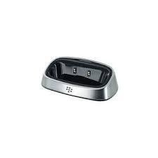 Blackberry Curve 8900 Desk Charger Docking Station