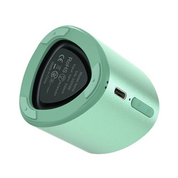 Wireless Bluetooth Speaker Tronsmart Nimo Green (green)