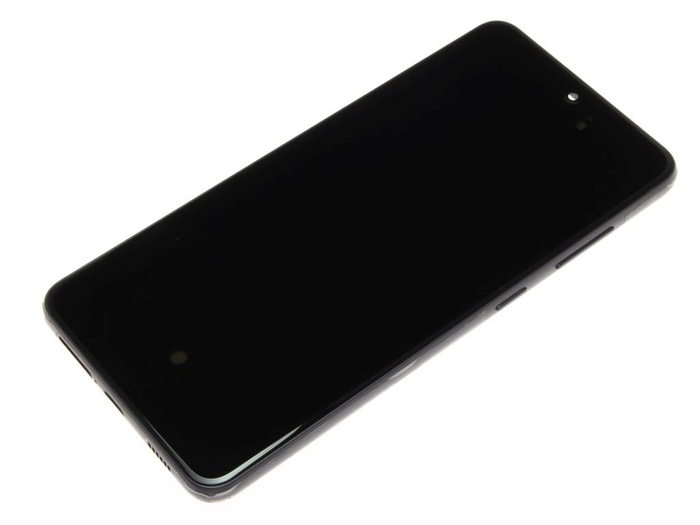 Screen Samsung Galaxy S21 FE LCD Touch Original Black Grade A/A