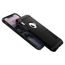 Case Spigen Tough Armor Apple IPhone Xr Black Case