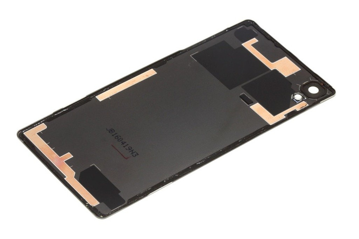 Original Battery Cover SONY Xperia X F5121 Gray Grade B