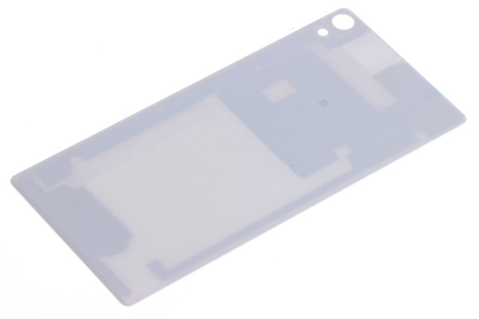 Original SONY Xperia XA Ultra White Grade A Battery Door