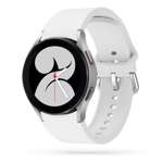 TECH-PROTECT Samsung Galaxy Watch 4 40 / 42 / 44 / 46 MM Iconband White