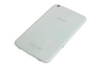 Case Battery cover Samsung Galaxy Tab 3 8 inch T310 White Grade B