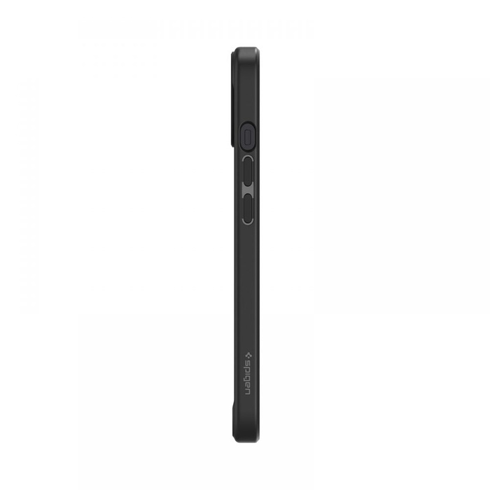 Etui SPIGEN iPhone 13 Ultra Hybrid Matte Frost Black Case