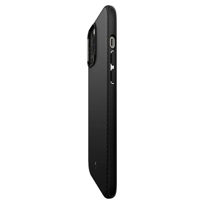 CASE SPIGEN MAG ARMOR MAGSAFE IPHONE 13 PRO MATTE BLACK CASE