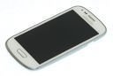 DISPLAY SAMSUNG Galaxy S3 Mini I8190 Grade A LCD Touch White