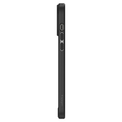 Spigen Ultra Hybrid iPhone 13 Pro Etui Matte Black Case