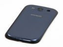 Original Battery Door SAMSUNG Galaxy S3 Blue