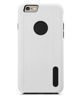 Etui iPhone 6 6S 4,7 MELKCO Dual Layer WHITE / BLACK