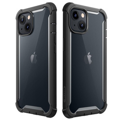 SUPCASE Iphone 13 Iblsn Ares Black Case