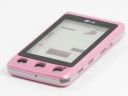 CASE LG KP500 COMPLETE TOUCH ORIGINAL GRADE B