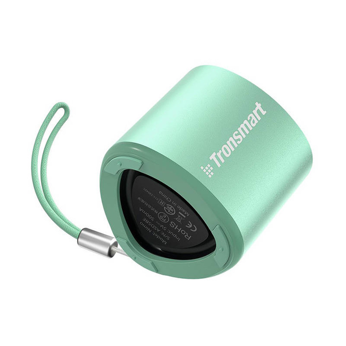 Wireless Bluetooth Speaker Tronsmart Nimo Green (green)