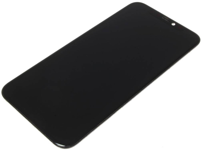 Oryginalny Dotyk Digitizer Wyświetlacz LCD Samsung i9300 Galaxy S3 Front Obudowy Niebieska Szybka