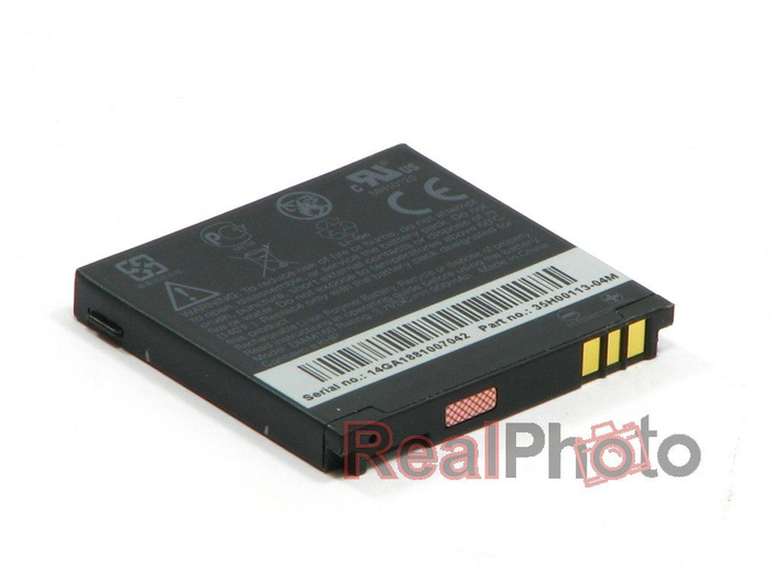 Battery HTC Touch Diamond BA-S270 / DIAM160 Original 900mAh Grade B