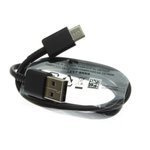 Kabel SAMSUNG USB-C Oryginalny EP-DR140ABE Czarny