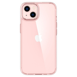 SPIGEN Iphone 13 Ultra Hybrid Rose Crystal Case