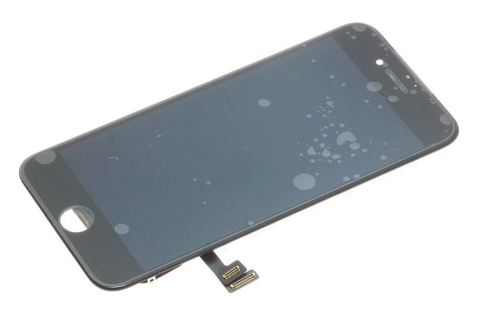 Oryginalny Dotyk Digitizer Wyświetlacz LCD Samsung i9300 Galaxy S3 Front Obudowy Niebieska Szybka