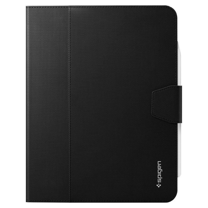 Etui SPIGEN Liquid Air Folio iPad Air 4/5 2020/2022 Black Case