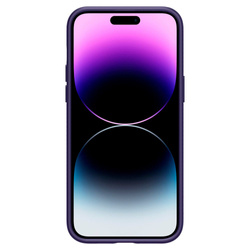 Spigen Liquid Air IPhone 14 PRO MAX DEEP PURPLE