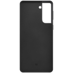 Etui 3MK Silicone Case Samsung Galaxy S22 5g S901 Czarny/black Case