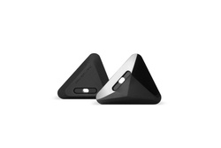 Stand iPhone 4 4S 5S SE 6S 7 URBAN PREFER Black