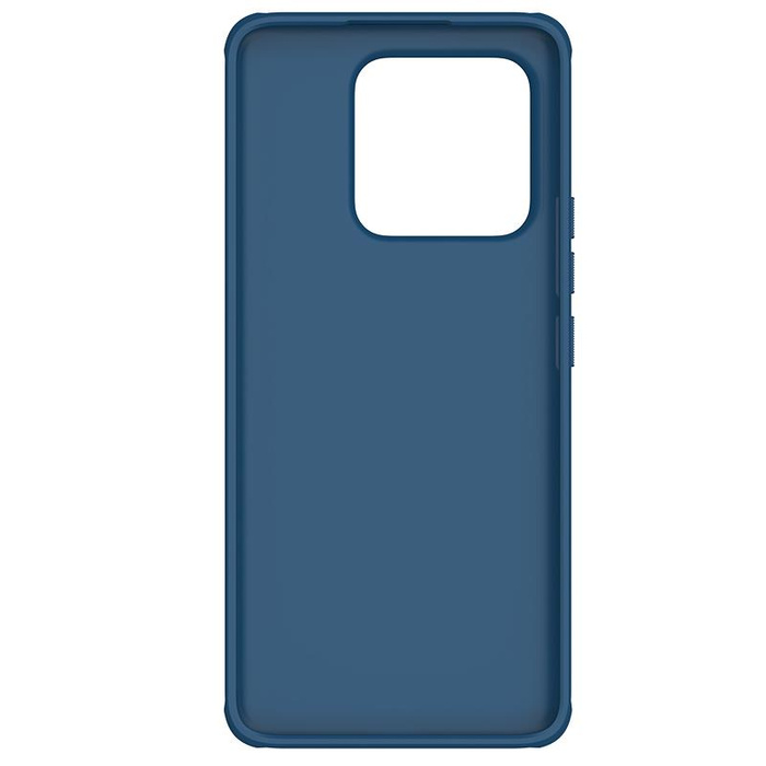 NILLKIN super frosted shield PRO XIAOMI 13 PRO BLUE / NIEBIESKI