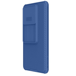 NILLKIN CAMSHIELD PRO XIAOMI 14T PRO BLUE / NIEBIESKI