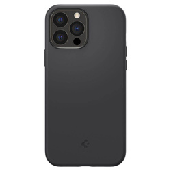 Case SPIGEN iPhone 13 Pro Silicone Fit Black Case