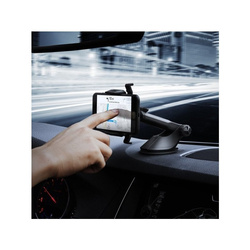 Holder Spigen TS35 Signature CAR Mount Holder Black