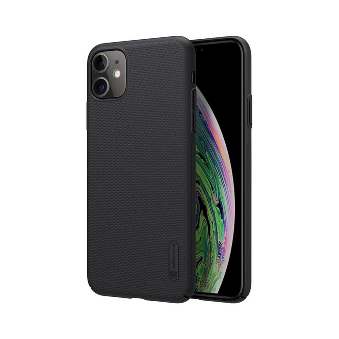 Nillkin Super Shield iPhone 11 Pro czarna