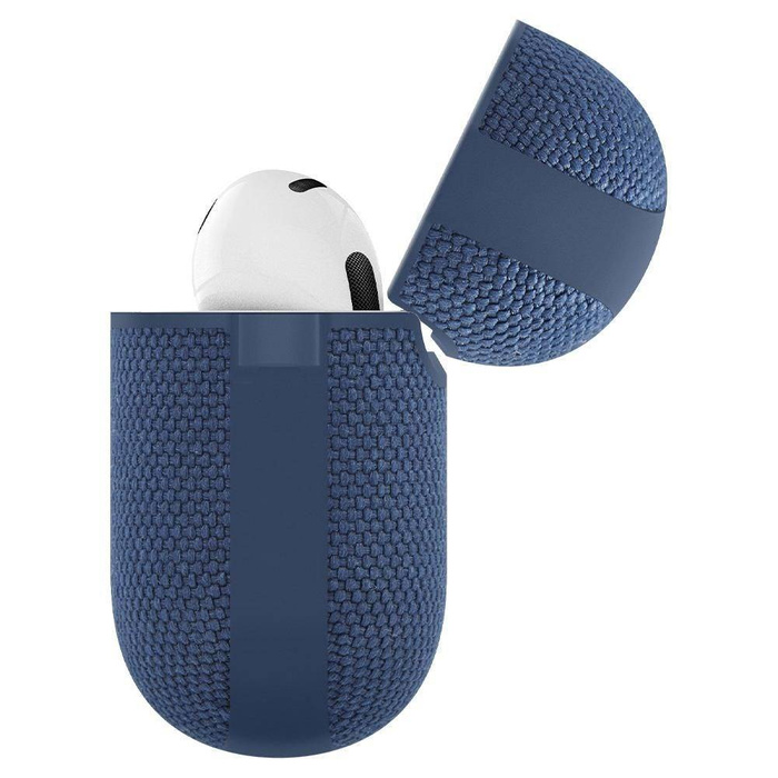 Etui SPIGEN Urban FitApple AirPods 3 Granatowy Case