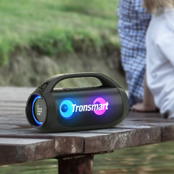 Głośnik bezprzewodowy Bluetooth Tronsmart Bang SE (czarny)