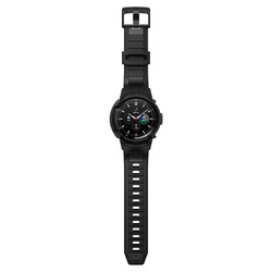 Strap SPIGEN Galaxy Watch 4 Classic 46 MM Rugged Armor "pro" Matte Black