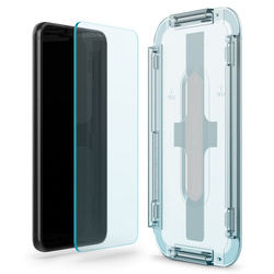 Tempered Glass Spigen Glas.Tr "ez Fit" 2-Pack Samsung Galaxy S22+ Plus