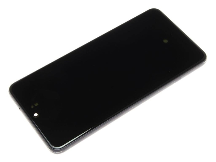 Screen Samsung Galaxy S21 FE LCD Touch Original Black Grade A/A