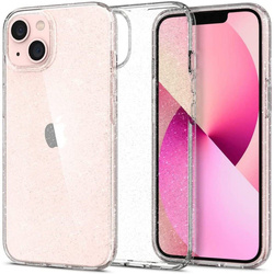 Etui Spigen iPhone 13 Liquid Crystal Glitter Crystal Case