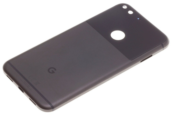 ORIGINAL BATTERY COVER GOOGLE PIXEL GREY