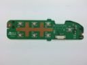 TOSHIBA M45 Function Button Board V000050380