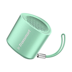 Wireless Bluetooth Speaker Tronsmart Nimo Green (green)