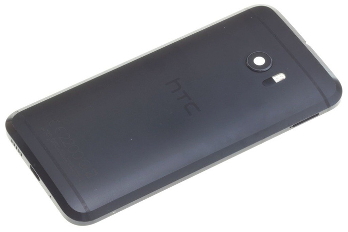 Original Battery Cover HTC ONE 10 Gray Grade B