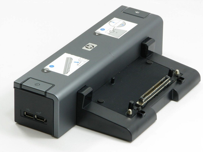 HP Docking Station Dock HP 6730B 6930P NC6400