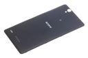 Battery cover SONY Xperia C4 E5303 E5306 Black Grade B