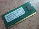 PAMIĘĆ RAM 1GB DDR2 SWISSBIT NOWA 800MHz PC2-6400S