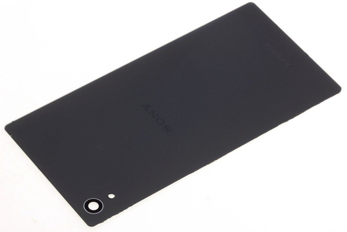 GENUINE BACK BATTERY COVER SONY XPERIA Z5 GREY