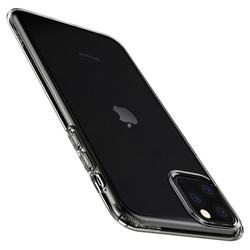 Case Spigen iPhone 11 Pro Liquid Crystal Clear Case