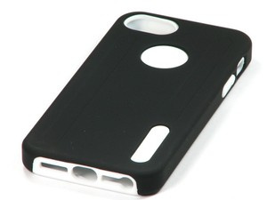 Etui MELKCO Dual Layer do iPhone 5 5S SE