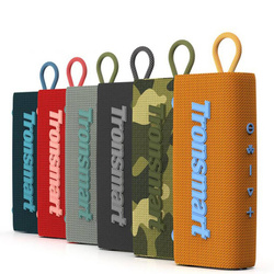 Tronsmart Trip 10W Waterproof Portable Speaker Camo